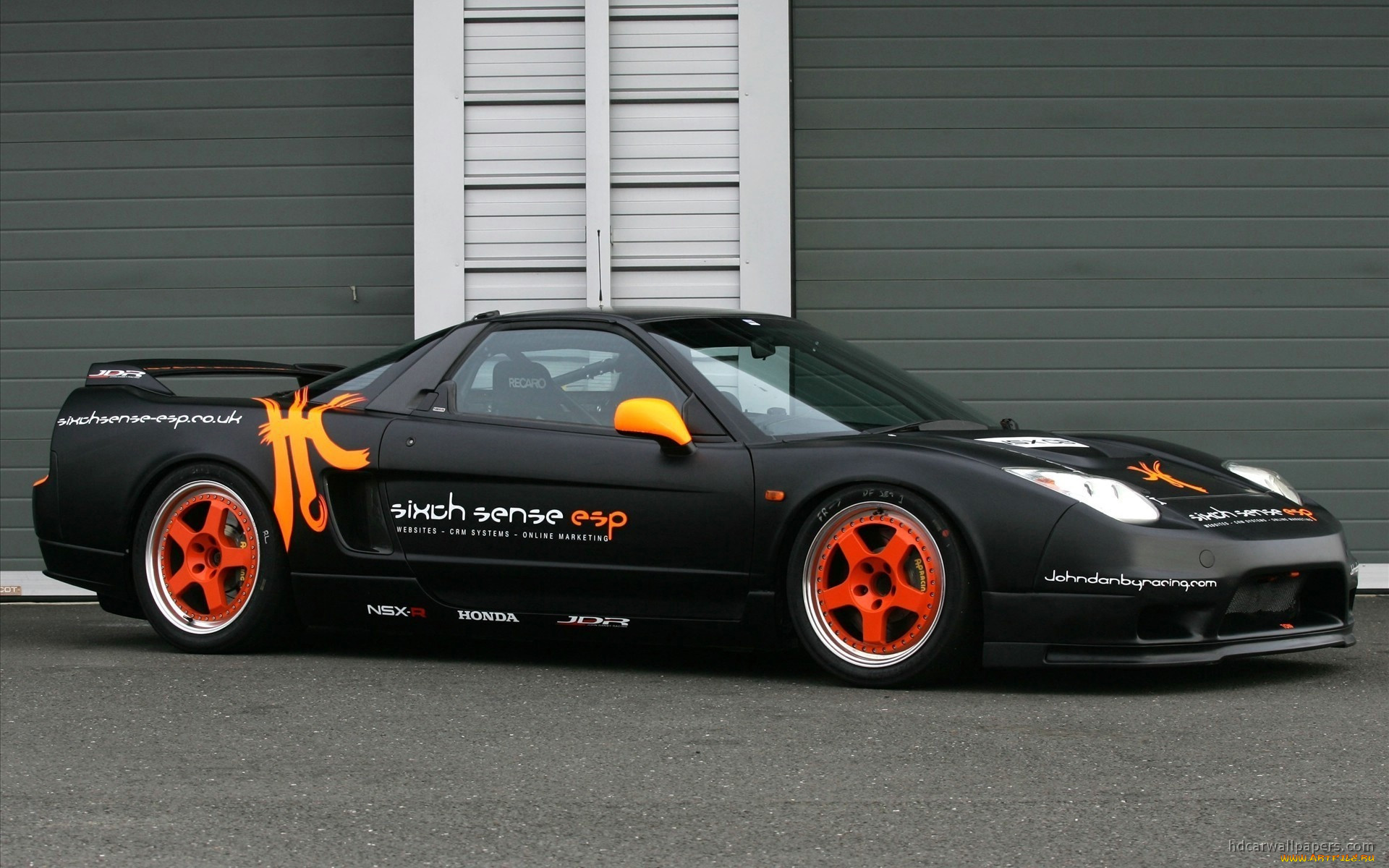 , honda, nsx